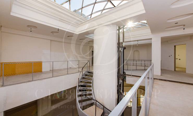 Лот-8255-181789 продажа дома Новорижское шоссе Павловская слобода