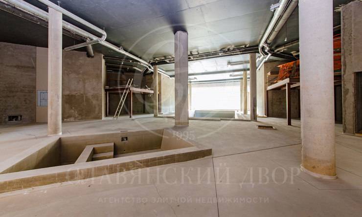 Лот-8255-181796 продажа дома Новорижское шоссе Павловская слобода