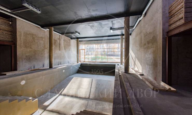 Лот-8255-181799 продажа дома Новорижское шоссе Павловская слобода