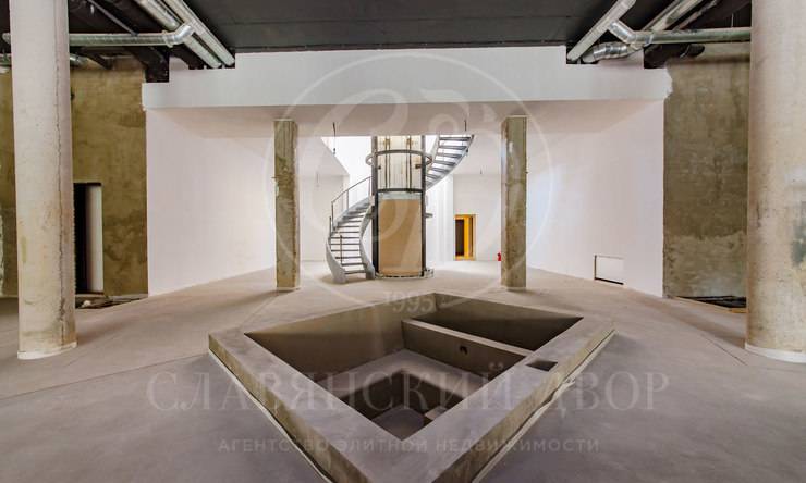 Лот-8255-181801 продажа дома Новорижское шоссе Павловская слобода