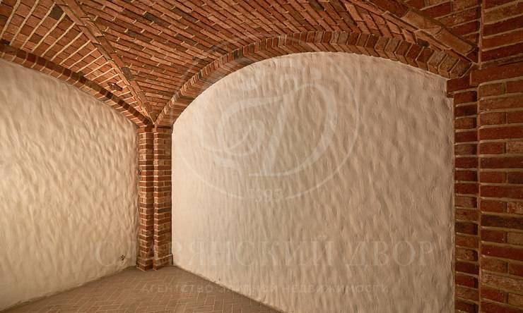 Лот-8255-181806 продажа дома Новорижское шоссе Павловская слобода