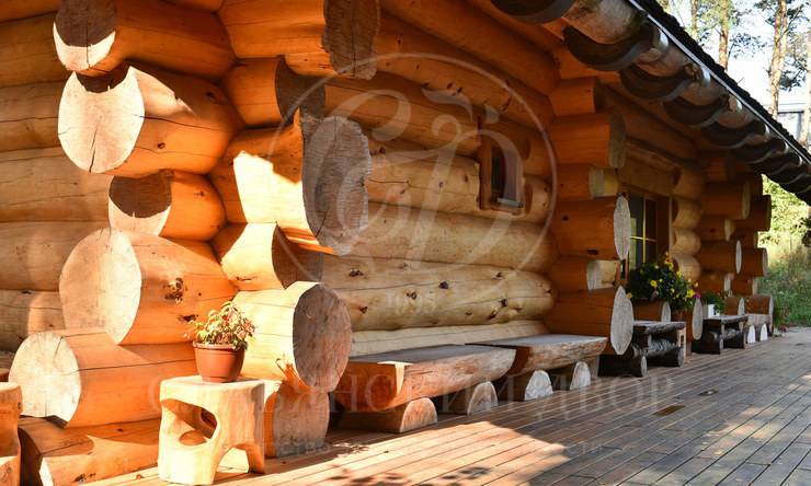 Лот-8255-181811 продажа дома Новорижское шоссе Павловская слобода