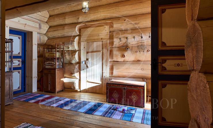 Лот-8255-181813 продажа дома Новорижское шоссе Павловская слобода