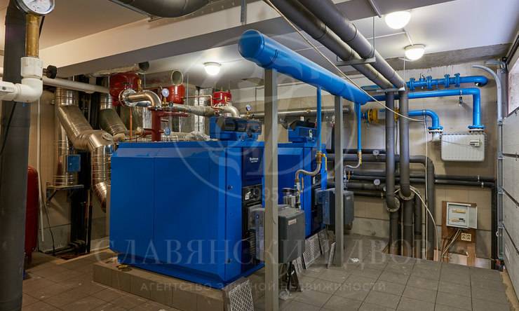 Лот-8255-181816 продажа дома Новорижское шоссе Павловская слобода