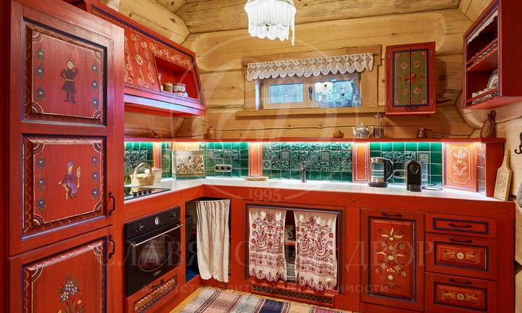 Лот-8255-181819 продажа дома Новорижское шоссе Павловская слобода