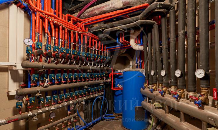 Лот-8255-181820 продажа дома Новорижское шоссе Павловская слобода