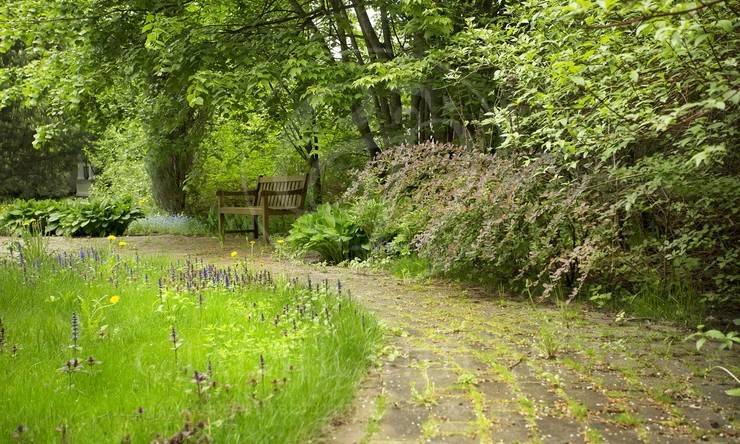 Лот-8258-181851 продажа дома Рублево-Успенское шоссе Ландшафт