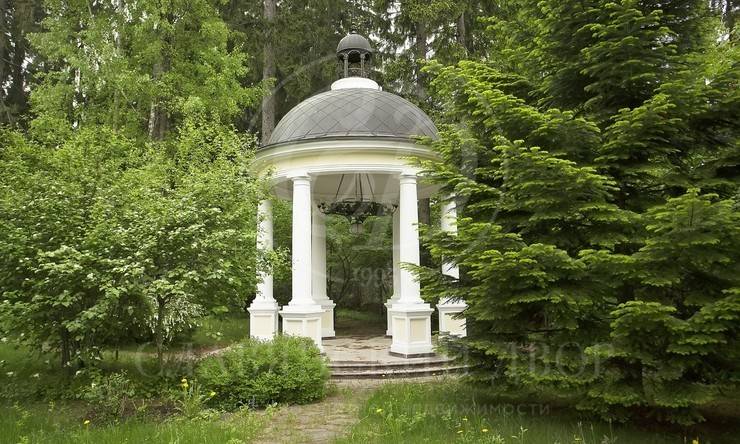 Лот-8258-181856 продажа дома Рублево-Успенское шоссе Ландшафт