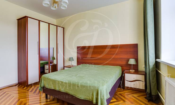 Лот-777-181899 Аренда квартиры Замоскворечье, Якиманка