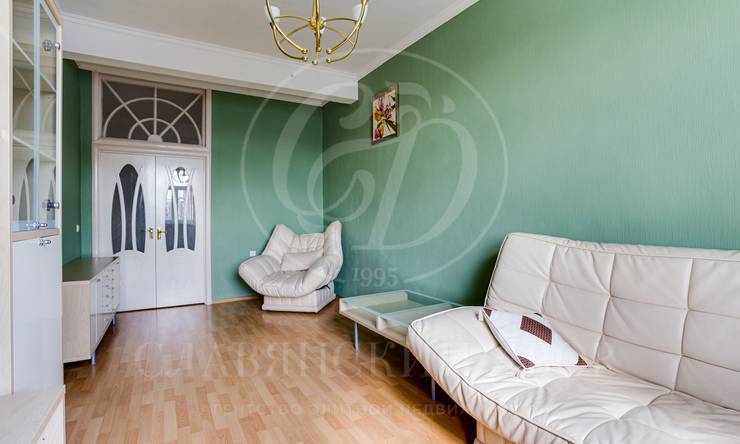 Лот-777-181900 Аренда квартиры Замоскворечье, Якиманка