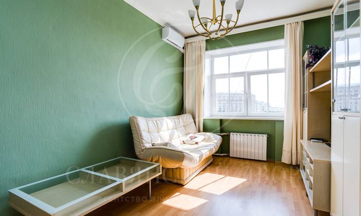 Лот-777-181902 Аренда квартиры Замоскворечье, Якиманка