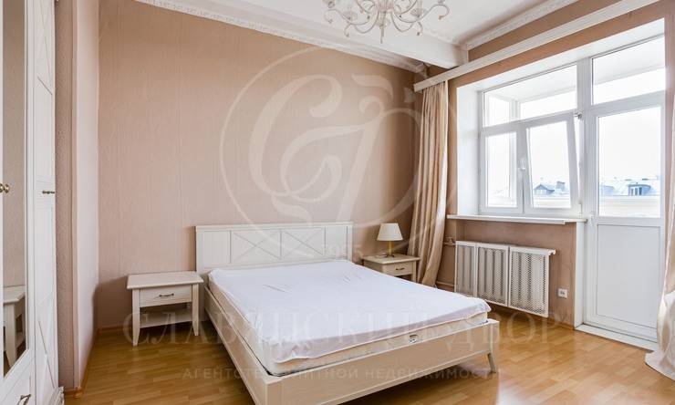 Лот-777-181904 Аренда квартиры Замоскворечье, Якиманка