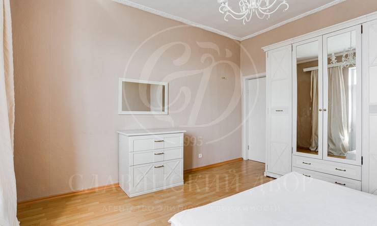 Лот-777-181905 Аренда квартиры Замоскворечье, Якиманка