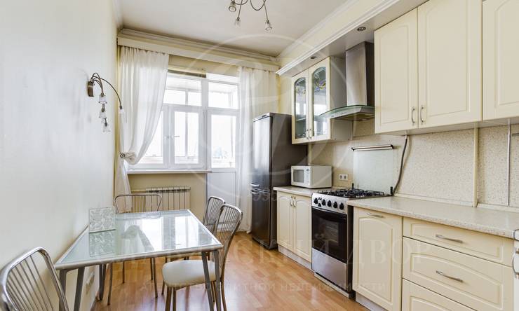 Лот-777-181906 Аренда квартиры Замоскворечье, Якиманка