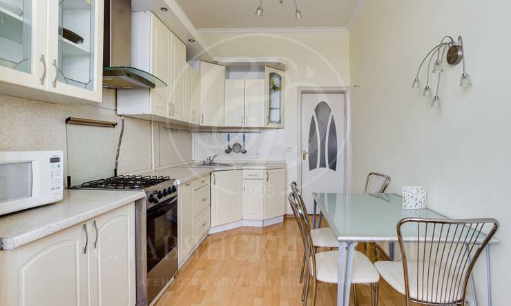 Лот-777-181907 Аренда квартиры Замоскворечье, Якиманка