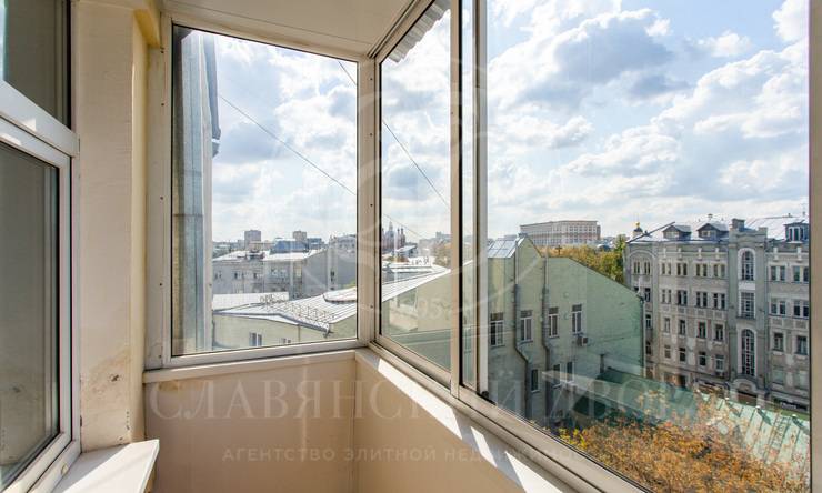 Лот-777-181909 Аренда квартиры Замоскворечье, Якиманка