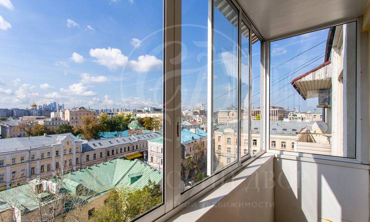 Лот-777-181910 Аренда квартиры Замоскворечье, Якиманка