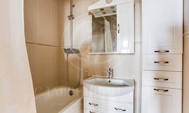 Лот-777-181929 Аренда квартиры Замоскворечье, Якиманка