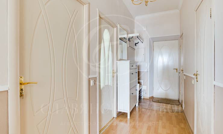 Лот-777-181937 Аренда квартиры Замоскворечье, Якиманка