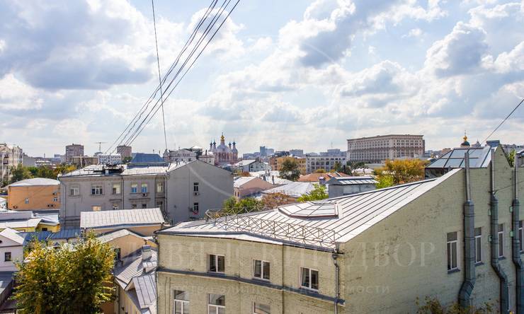 Лот-777-181941 Аренда квартиры Замоскворечье, Якиманка