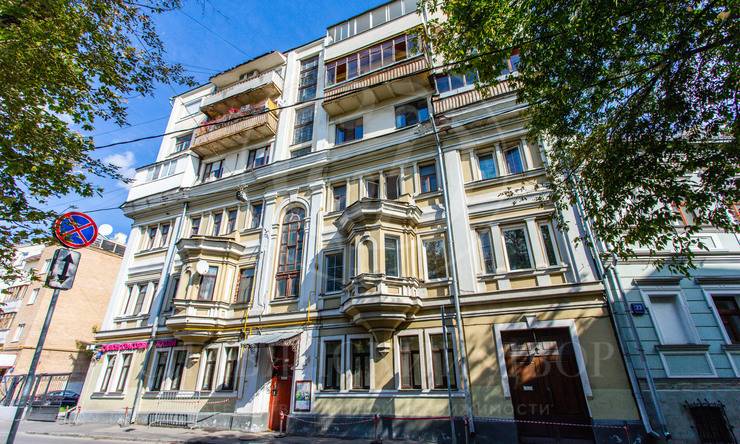 Лот-777-181945 Аренда квартиры Замоскворечье, Якиманка