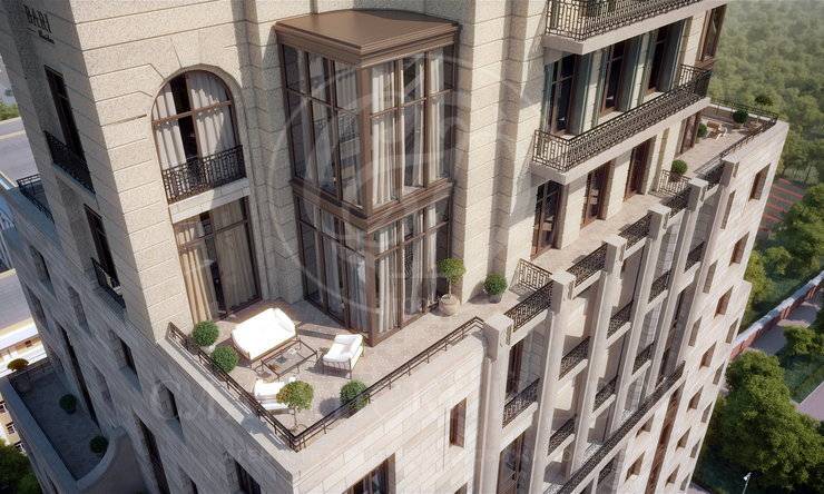 Лот-10900-182189 Продажа квартиры Замоскворечье, Якиманка