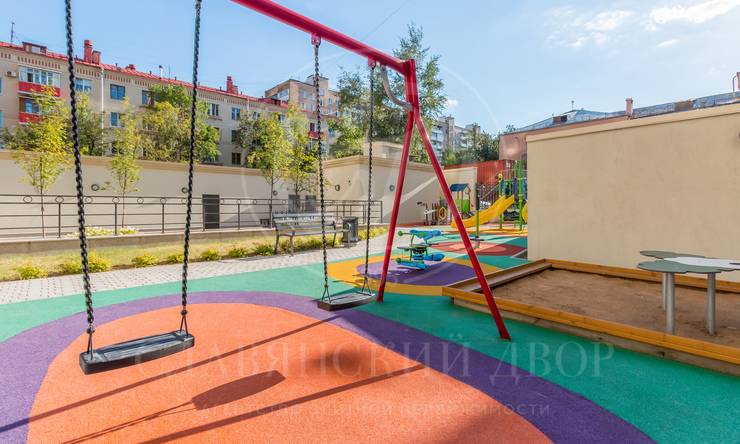 Лот-10900-182191 Продажа квартиры Замоскворечье, Якиманка