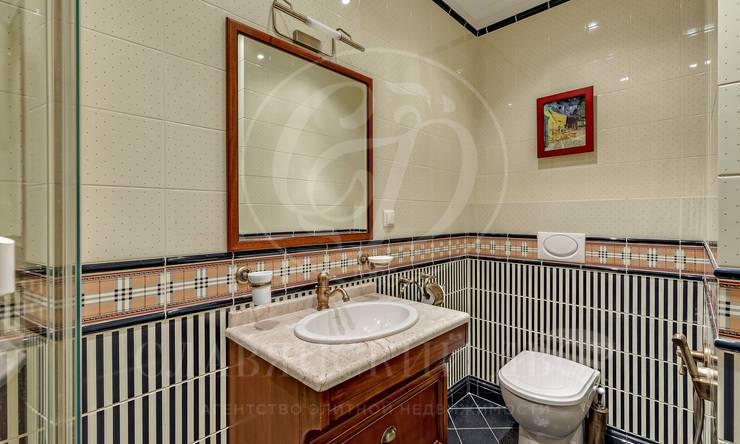 Лот-10901-182226 Аренда квартиры Хамовники, Плющиха