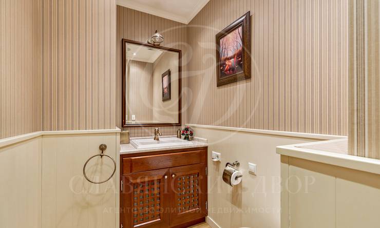 Лот-10901-182229 Аренда квартиры Хамовники, Плющиха