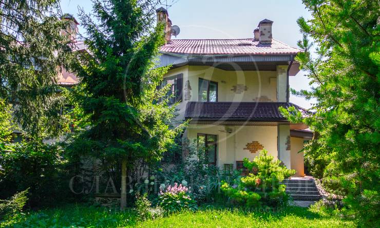 Лот-5236-182473 аренда дома Рублево-Успенское шоссе Пруды