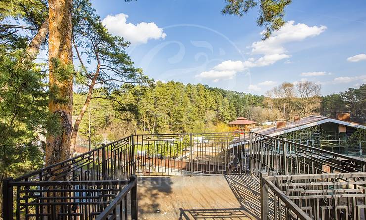 Лот-8273-182513 аренда дома Рублево-Успенское шоссе НПИЗ Барвиха