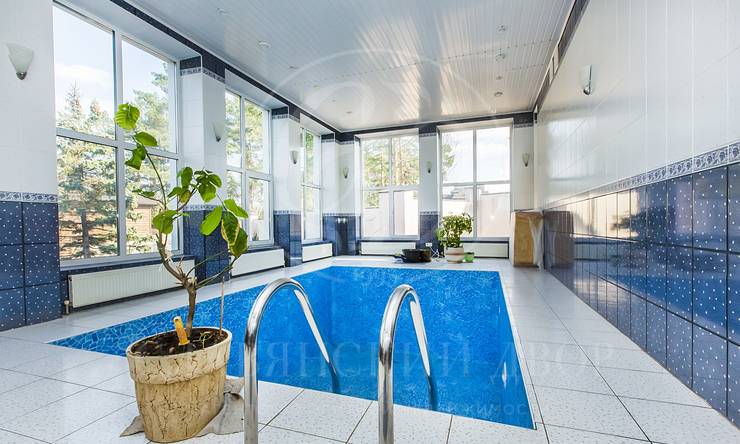 Лот-8273-182514 аренда дома Рублево-Успенское шоссе НПИЗ Барвиха