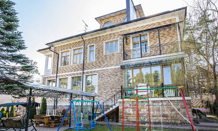 Лот-8273-182516 аренда дома Рублево-Успенское шоссе НПИЗ Барвиха