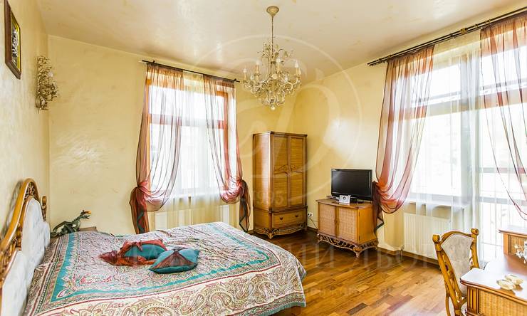 Лот-8273-182517 аренда дома Рублево-Успенское шоссе НПИЗ Барвиха