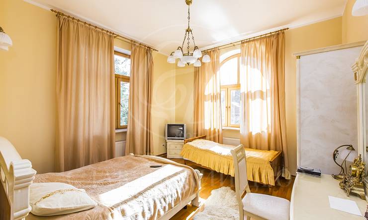 Лот-8273-182519 аренда дома Рублево-Успенское шоссе НПИЗ Барвиха