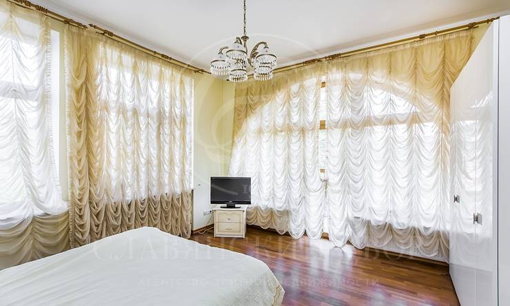 Лот-8273-182521 аренда дома Рублево-Успенское шоссе НПИЗ Барвиха