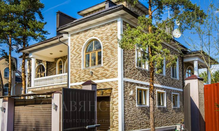 Лот-8273-182522 аренда дома Рублево-Успенское шоссе НПИЗ Барвиха