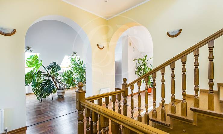 Лот-8273-182523 аренда дома Рублево-Успенское шоссе НПИЗ Барвиха