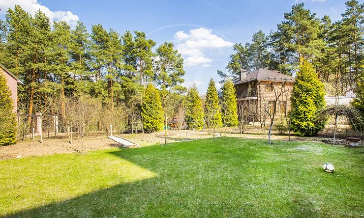 Лот-8273-182524 аренда дома Рублево-Успенское шоссе НПИЗ Барвиха