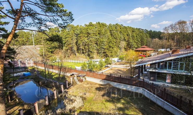 Лот-8273-182527 аренда дома Рублево-Успенское шоссе НПИЗ Барвиха