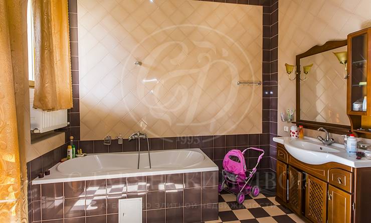 Лот-8273-182531 аренда дома Рублево-Успенское шоссе НПИЗ Барвиха