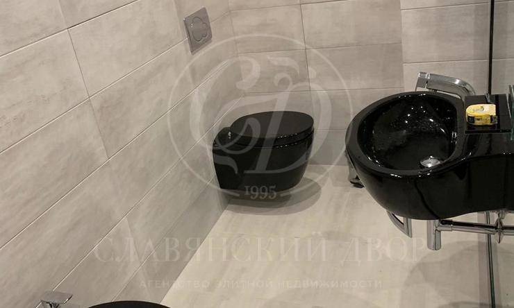 Лот-2738-182785 Аренда квартиры Хамовники, Плющиха