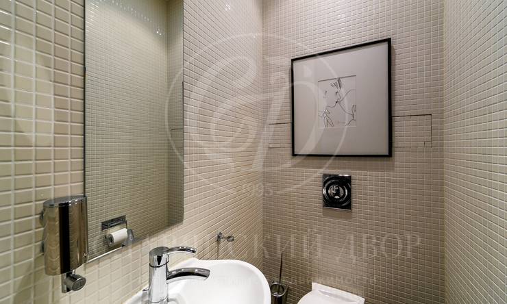 Лот-10592-182882 Продажа квартиры Остоженка