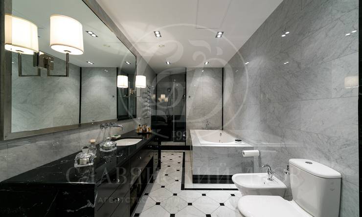 Лот-10592-182884 Продажа квартиры Остоженка