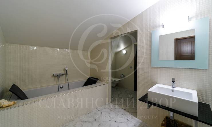 Лот-10592-182894 Продажа квартиры Остоженка