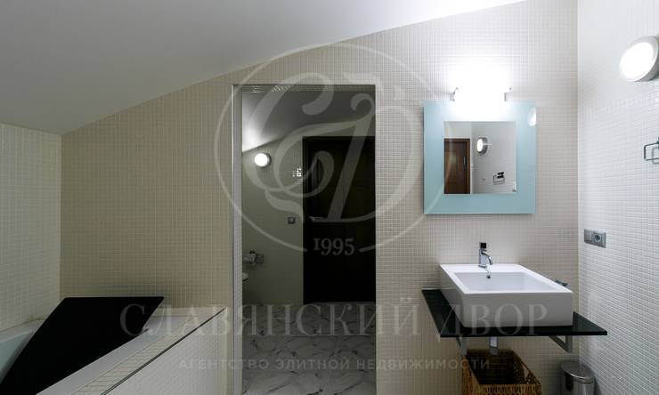 Лот-10592-182895 Продажа квартиры Остоженка