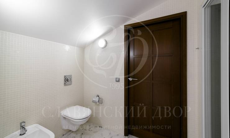 Лот-10592-182896 Продажа квартиры Остоженка