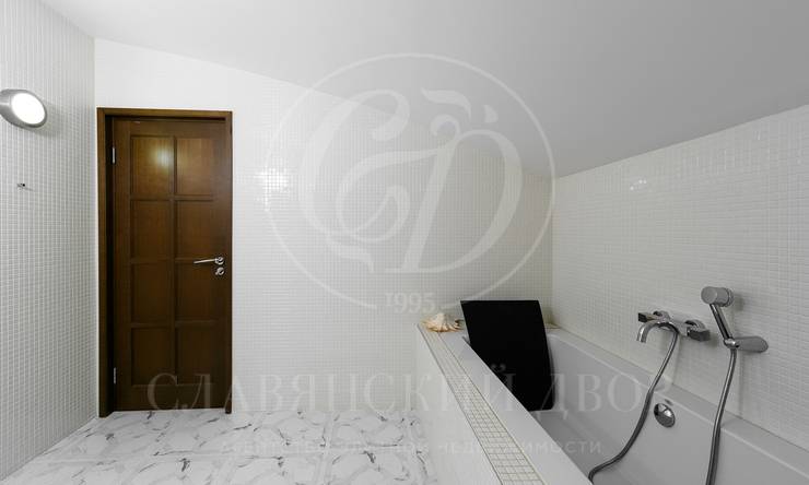 Лот-10592-182897 Продажа квартиры Остоженка