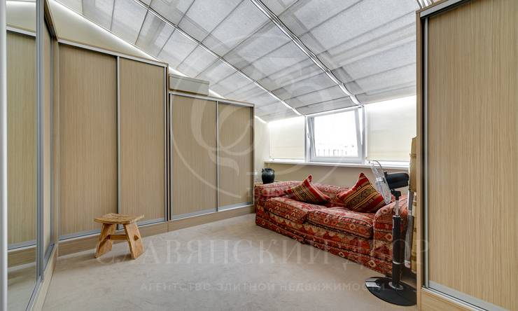 Лот-10592-182901 Продажа квартиры Остоженка