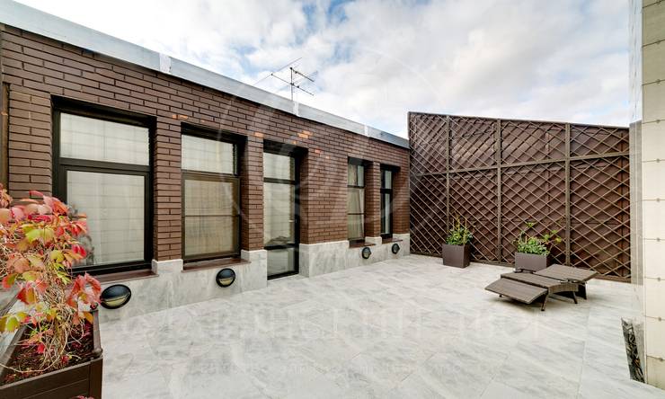 Лот-10592-182903 Продажа квартиры Остоженка